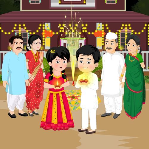 Ali Diwali