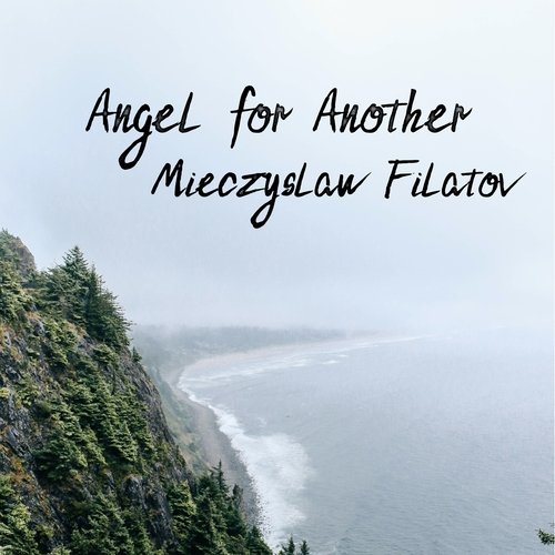 Justin cover art