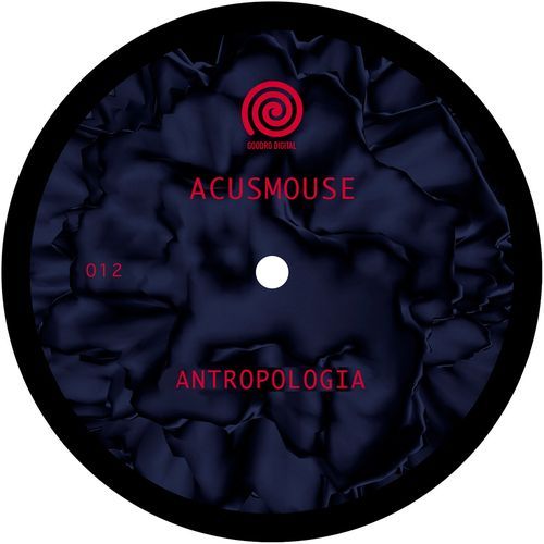 Antropologia cover art