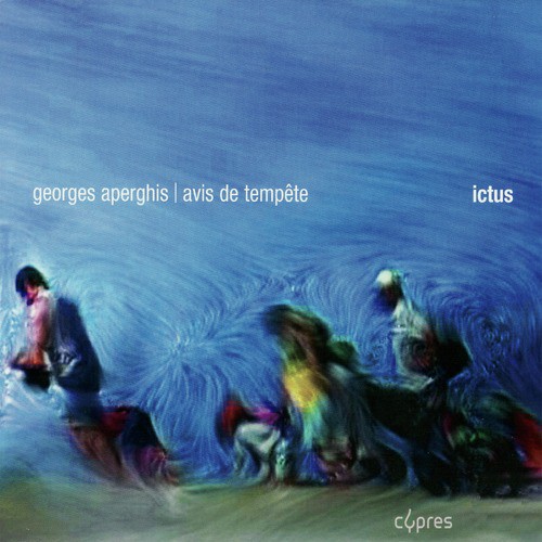 Aperghis: Avis de Tempête_poster_image