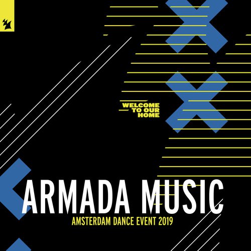 Armada Music - Amsterdam Dance Event 2019