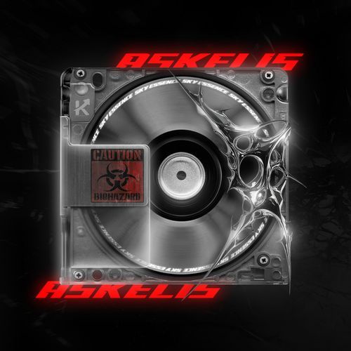 Askelis