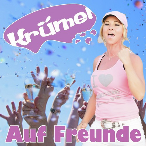 Auf Freunde