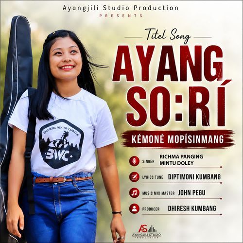 Ayang Sori Kemone Mopisinmang