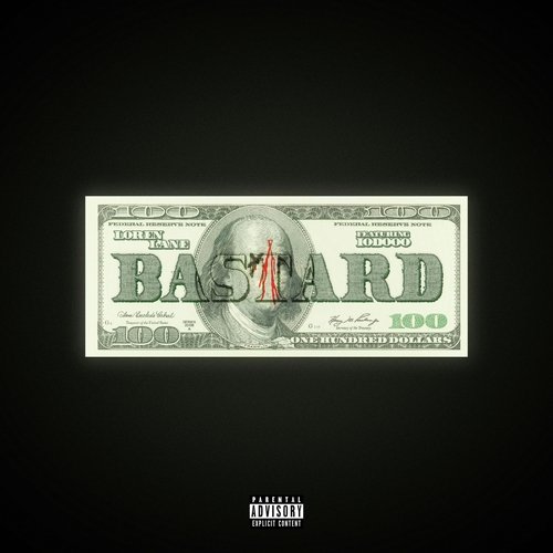 BASTARD (prod. makjukov)