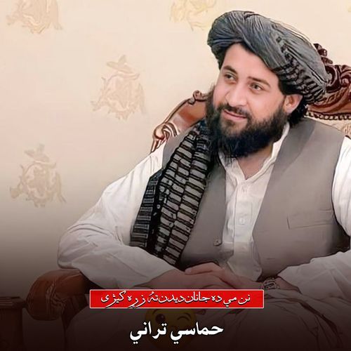 نن مي ده جانان دیدن ته زړه کیژی