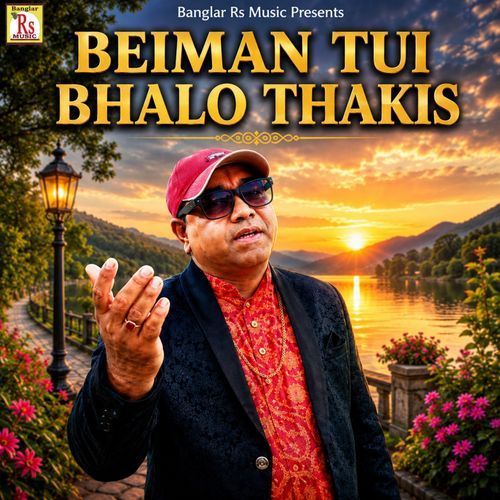 BEIMAN TUI BHALO THAKIS