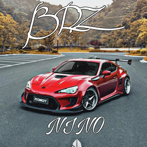 BRZ cover art