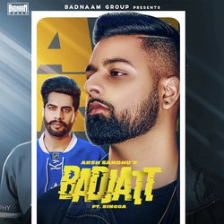 Bad Jatt-GR4TeyFdX1A