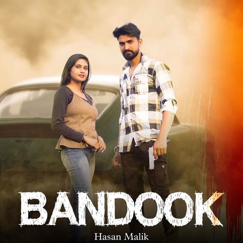 Bandook (feat. Nonu Rana , Pk Tohaniya )