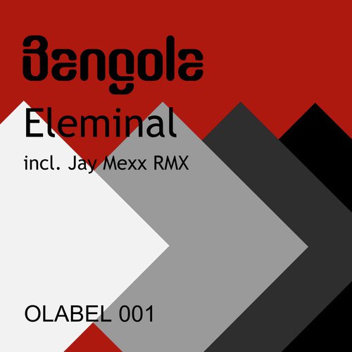 Bangola (Jay Mexx Remix)