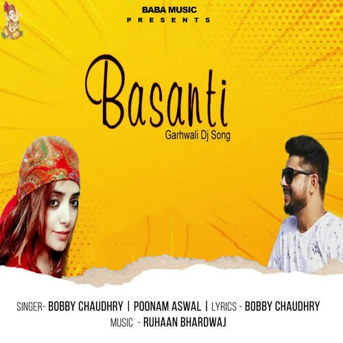 Basanti