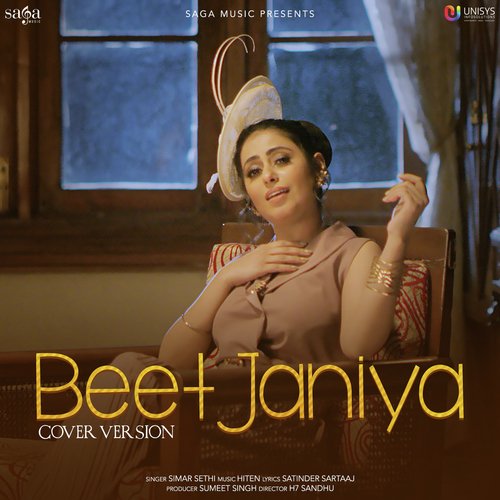 Beet Janiya-Cover Version