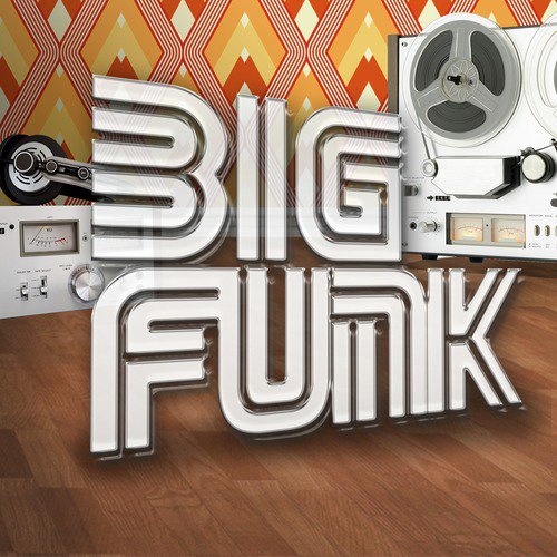giant funk trackrunner music