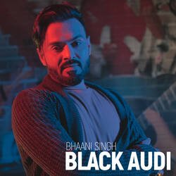 Black Audi-GBEIQDgHUAU