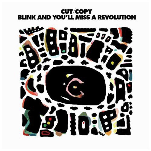 Blink And You&#039;ll Miss A Revolution