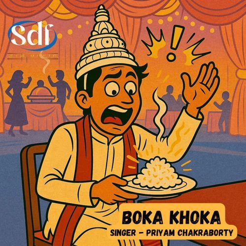 Boka Khoka