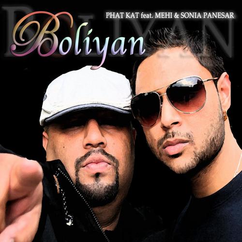 Boliyan (feat. Mehi & Sonia Panesar)