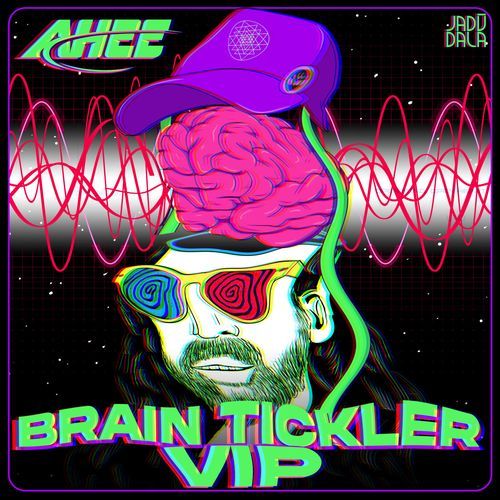 Brain Tickler - VIP_poster_image