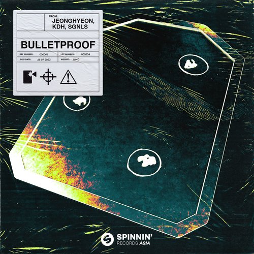 Bulletproof_poster_image