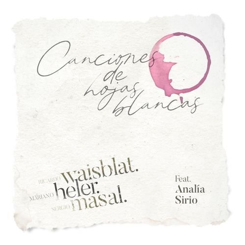 Andrea cover art