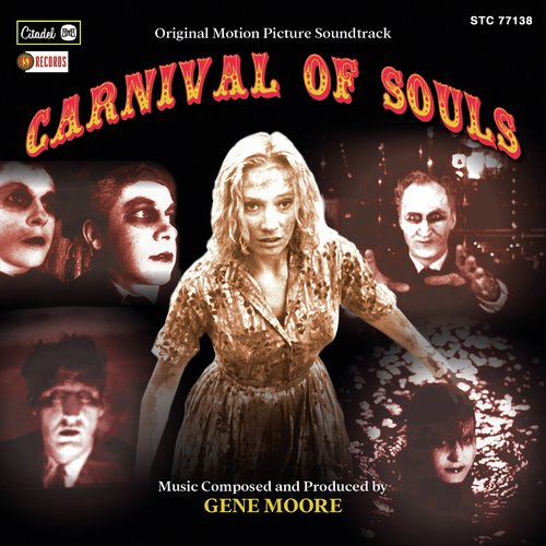 Carnival Of Souls