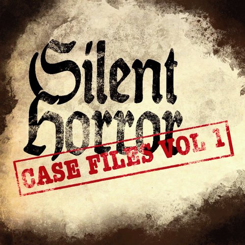 Case Files, Vol 1