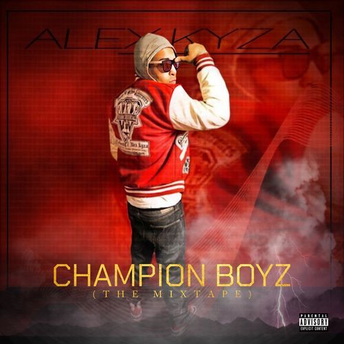 Champion Boyz (The Mixtape)