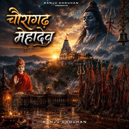Chauragarh Mahadev