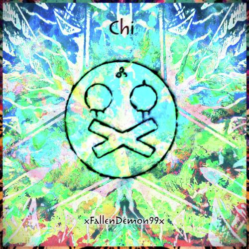 Aether cover art