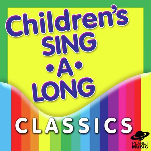 Children's Sing-a-Long Classics