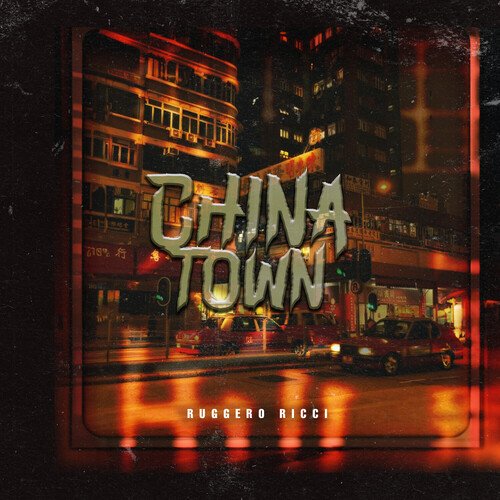 China Town_poster_image