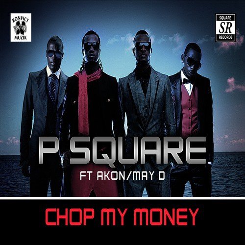 Chop Dat Money (Remix)