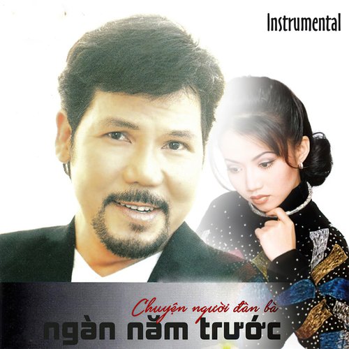 Diễm xưa 01 - Chuyện Người Đàn Bà Ngàn Năm Trước (Instrumental)