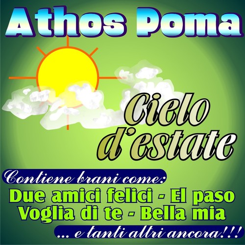 Cielo d&#039;estate_poster_image