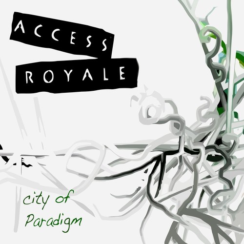City of Paradigm