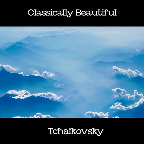 Pyotr Il'yich Tchaikovsky - Children's Album - 24 Easy Pieces, Op.39 - Folksong ('Kamarinskaya')