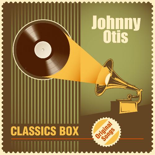 Classics Box (Original Songs)_poster_image