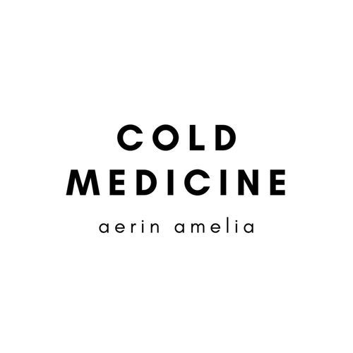 Cold Medicine cover art