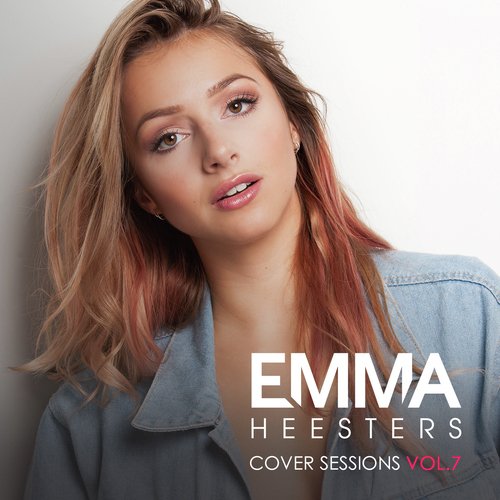 Cover Sessions, Vol. 7_poster_image