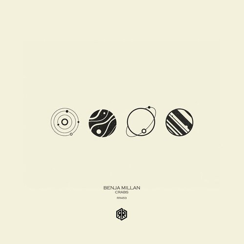Space cover art