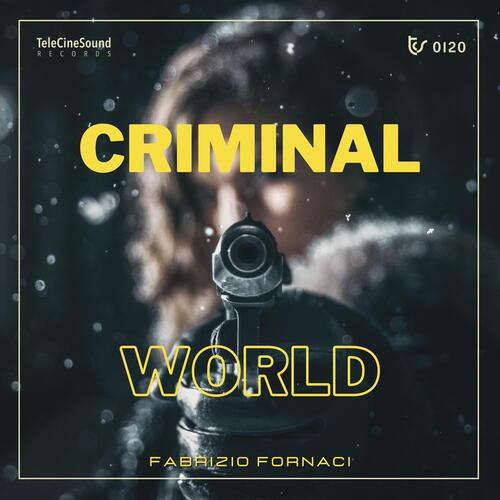 Armed Robbery cover art