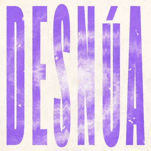 D E S N Ú A cover art