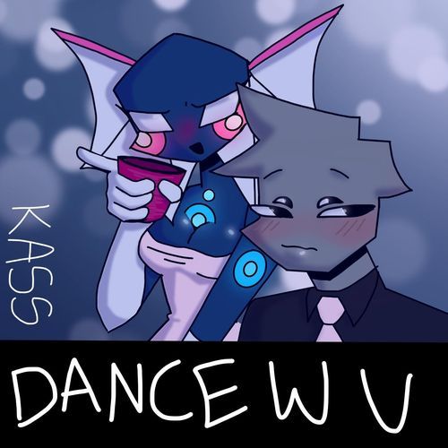 DANCE W U_poster_image