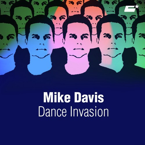 Dance Invasion