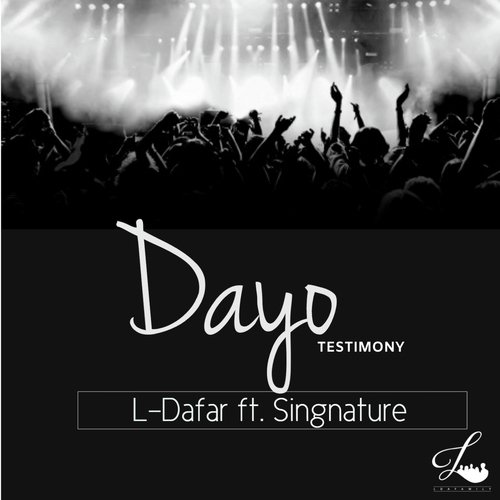 Dayo (Testimony) [feat. Singnature] cover art