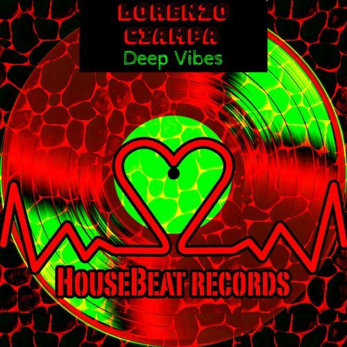 Deep Vibes (Original Mix)