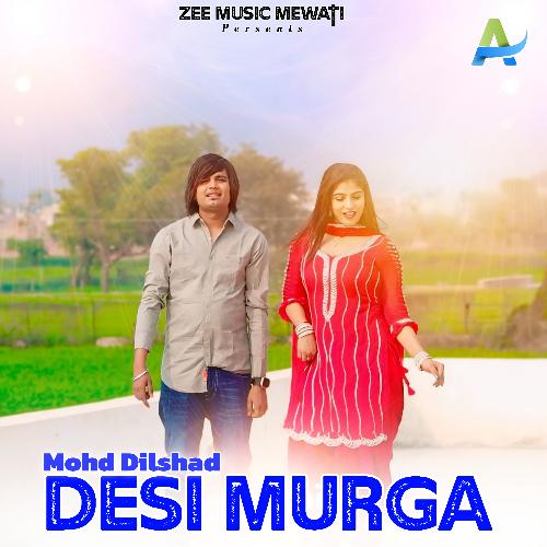 Desi Murga