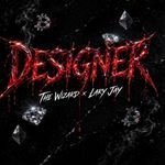 Designer (feat. Lary Jay)