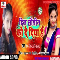 Dil Sotin Ko De Diyaa Hia